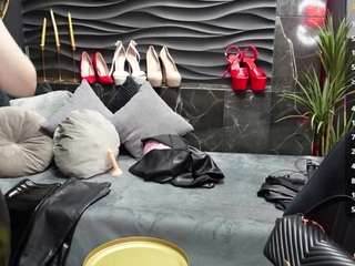 The appealing Goddessdarsy wants you to fuck her bod now! goddessdarsy from CamSoda