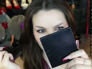 goddessdarsy webcam model