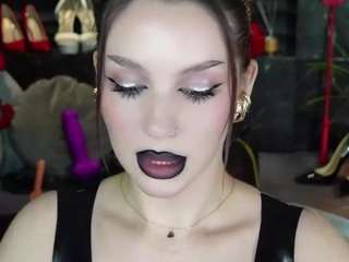 goddessdarsy Live Webcam on {site_name}