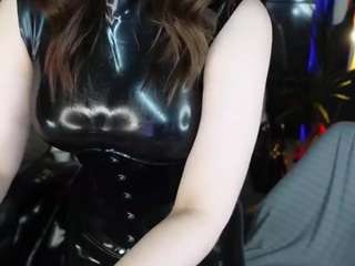 goddessdarsy, recent webcam model, live from Camsoda