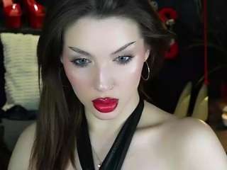 goddessdarsy's CamSoda show and profile