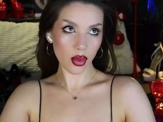 goddessdarsy live cam profile