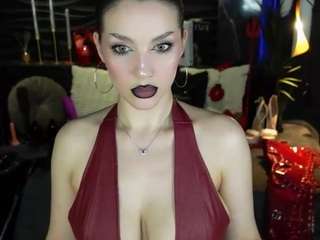 goddessdarsy live cam profile