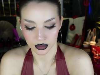 goddessdarsy live cam profile