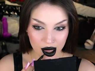 goddessdarsy live cam profile