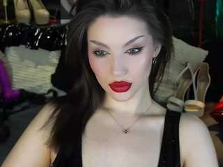 goddessdarsy webcam