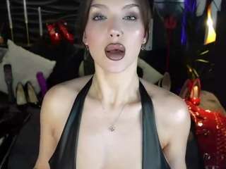 goddessdarsy webcam