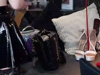 goddessdarsy webcam
