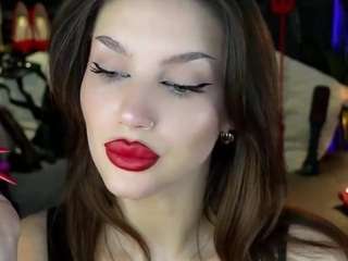 goddessdarsy webcam