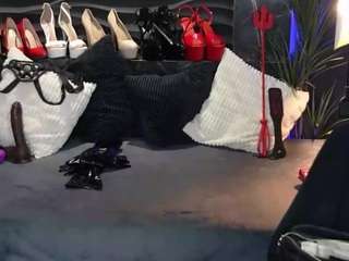 GoddessDarsy