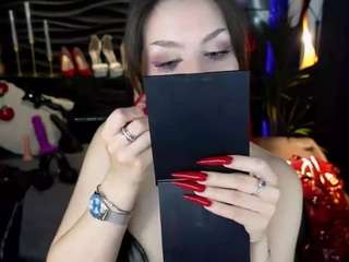 GoddessDarsy