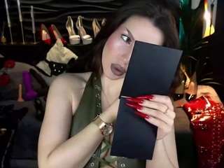 GoddessDarsy
