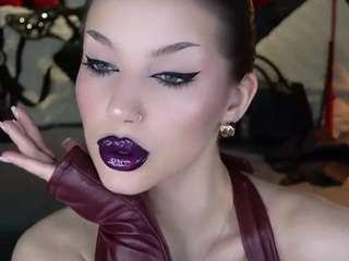 GoddessDarsy