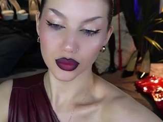 goddessdarsy