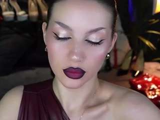 goddessdarsy
