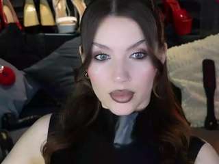 goddessdarsy