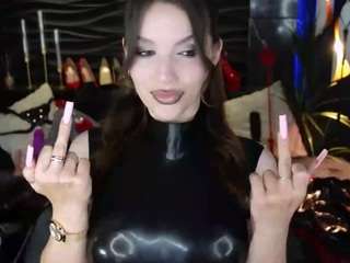 goddessdarsy