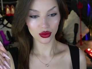 goddessdarsy Sex Cam Show