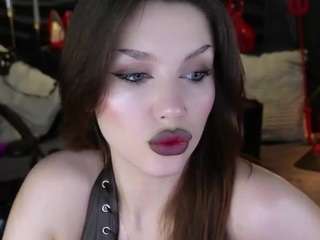 goddessdarsy live webcam show