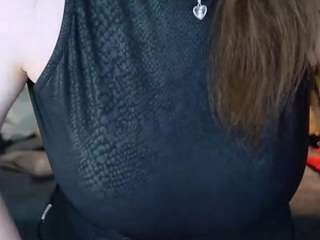 GoddessDarsy live webcam show