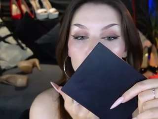 goddessdarsy