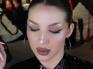 goddessdarsy