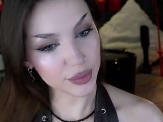 goddessdarsy's live room