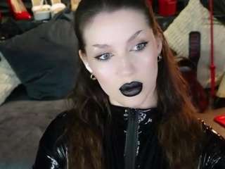 goddessdarsy