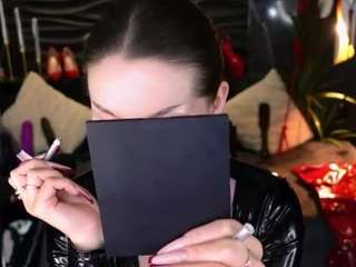 goddessdarsy avatar