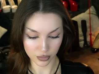 GoddessDarsy