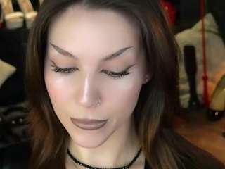 goddessdarsy