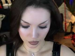 goddessdarsy