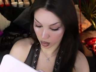 goddessdarsy