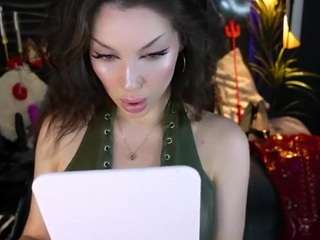 goddessdarsy