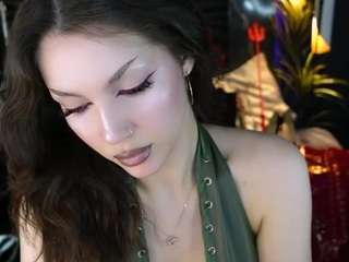 goddessdarsy