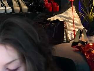goddessdarsy