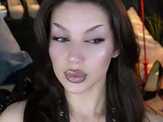 GoddessDarsy