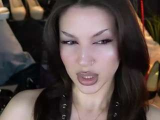 GoddessDarsy