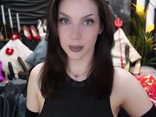 goddessdarsy