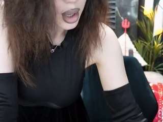 GoddessDarsy