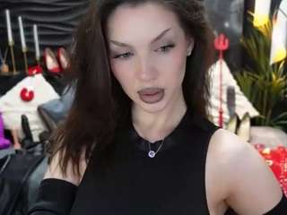 GoddessDarsy
