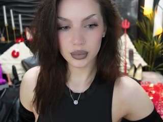 GoddessDarsy
