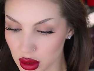 GoddessDarsy live cam preview