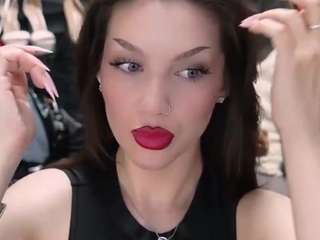 GoddessDarsy