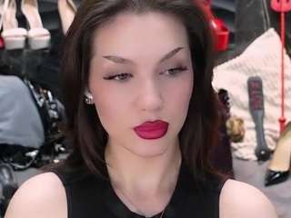 GoddessDarsy live cam preview