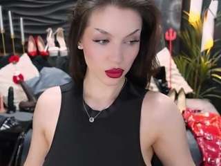 GoddessDarsy