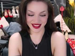 GoddessDarsy