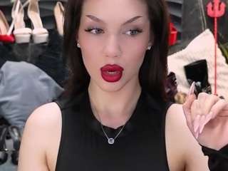 GoddessDarsy