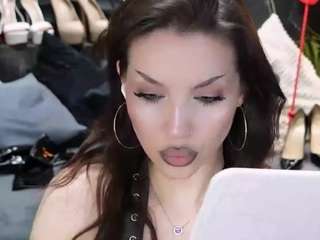 GoddessDarsy