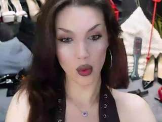 GoddessDarsy
